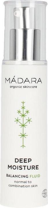 Produktbild Madara Intensives Feuchtigkeitsfluid (50 ml, Gesichtsfluid)
