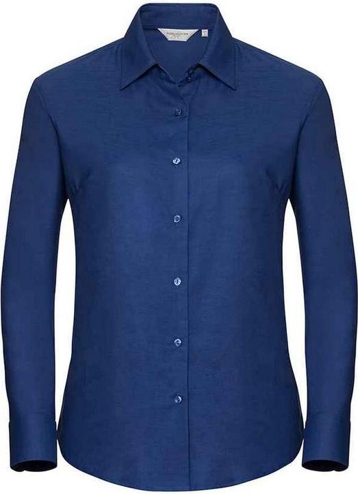 Produktbild Russell Hemd Pflegeleicht Langärmlig (XL)