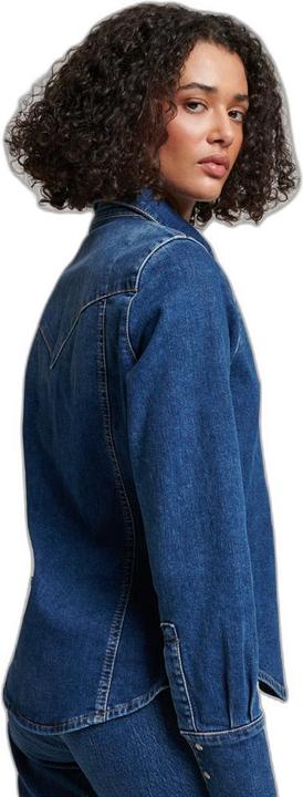 Actual product image Superdry Western (M)