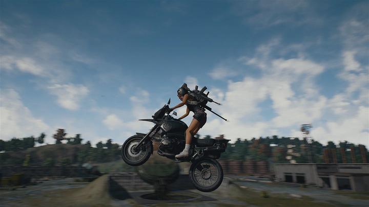 Immagine prodotto Microsoft PLAYERUNKNOWN'S BATTLEGROUNDS, Xbox One (Xbox One S)