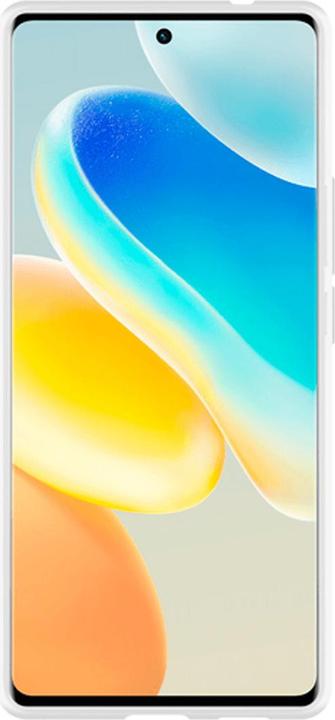 Produktbild Just in Case TPU Back Cover Durchsichtig Vivo X80 Pro (Vivo X80 Pro)