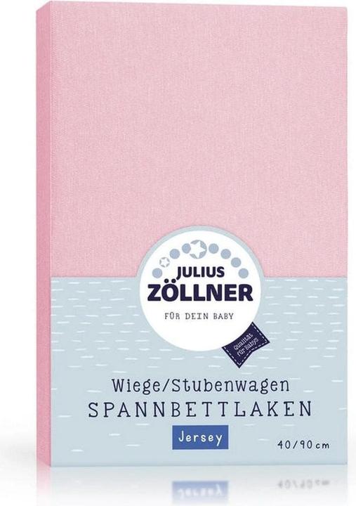 Actual product image Julius Zöllner Jersey (40 x 90 cm)