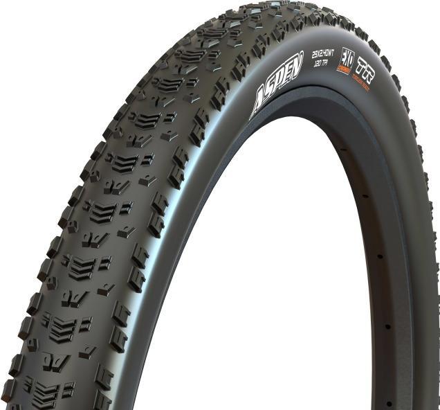 Immagine prodotto Maxxis Aspen WT TR EXO 120TPI Dual (29 x 2.40, 61-622)
