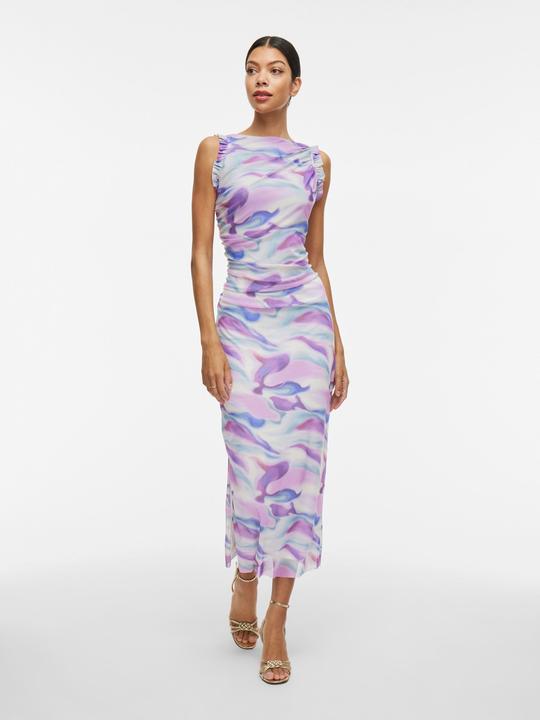 Produktbild Vila Ärmelloses Maxikleid (XXL)
