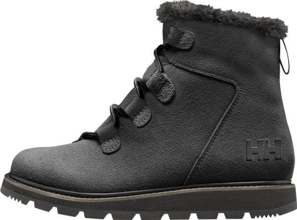 Image du produit Helly Hansen Buty trekkingowe damskie W ALMA BLACK r. 40/8.5 (11745-990) (40)