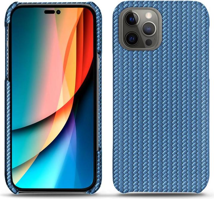 Productafbeelding Noreve Lederen omslag (Apple iPhone 14 Pro)