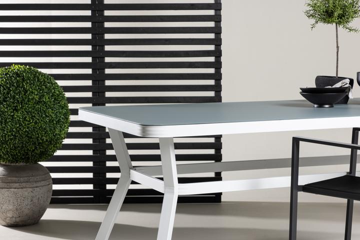 Produktbild Venture Home Esstisch Massa (100 cm)