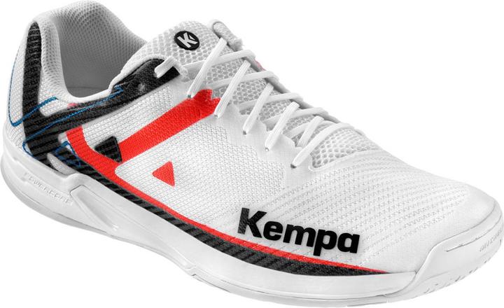 Produktbild Kempa Hallen-Sport-Schuhe Wing 2.0 (47)
