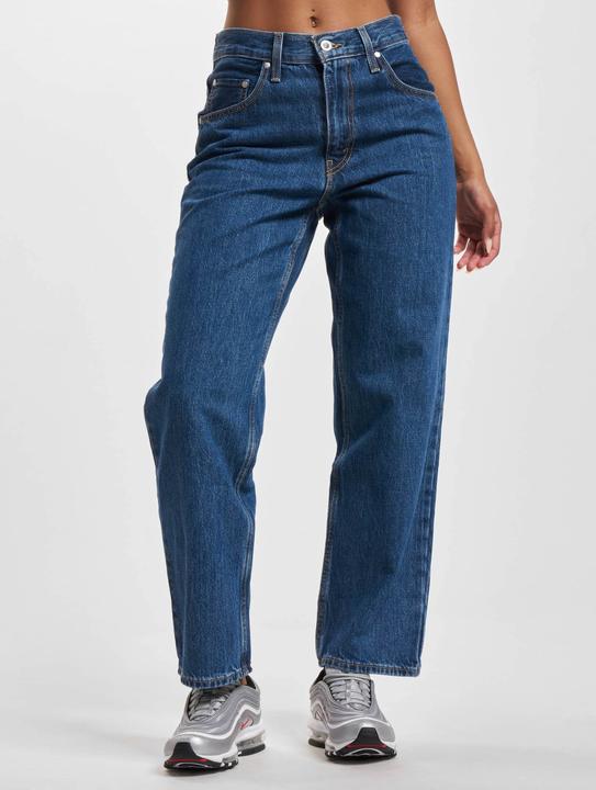 Produktbild Levis 94 Baggy Silvertab Jeans - 96053 (W27/L29)