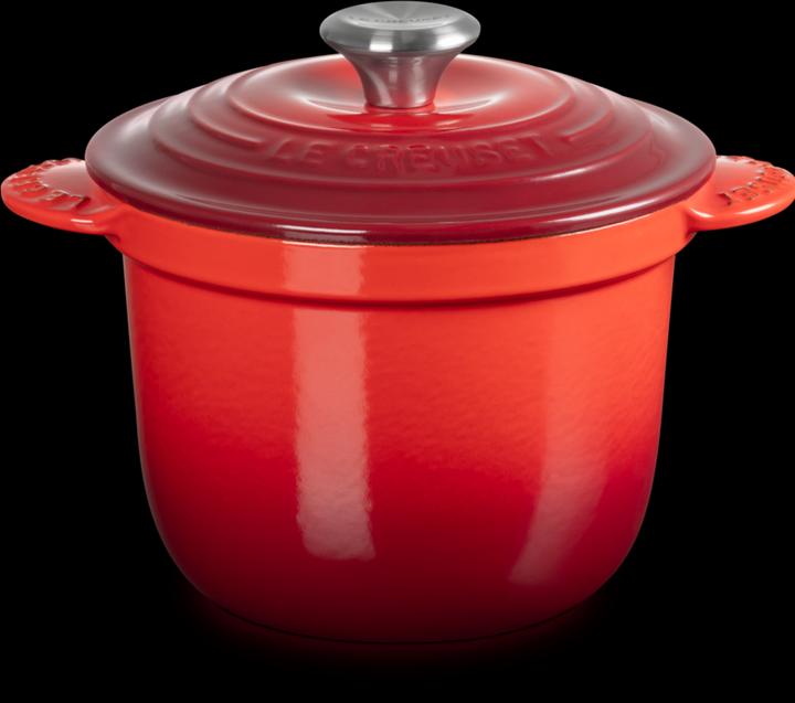 Produktbild Le Creuset Cocotte Every (18 cm, Bräter + Schmortopf, Gusseisen)