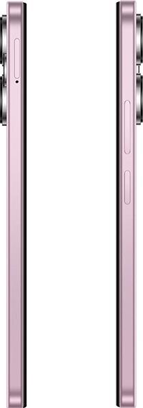 Actual product image Xiaomi Redmi 13 (128 GB, Pearl Pink, 6.79", Hybrid Dual SIM, 108 Mpx, 4G)