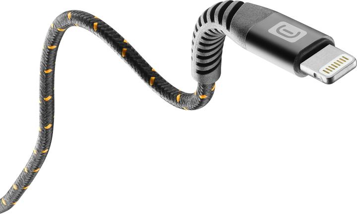 Image du produit Cellularline Extreme Cable XL (2 m, USB 2.0)