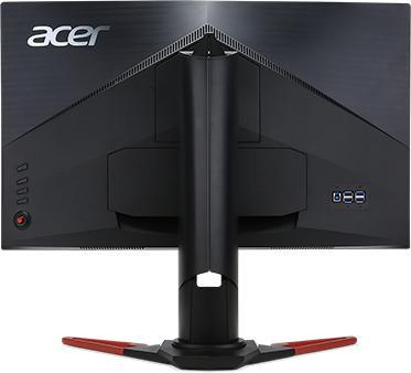 Produktbild Acer Predator Z271U (2560 x 1440 Pixel, 27.01")