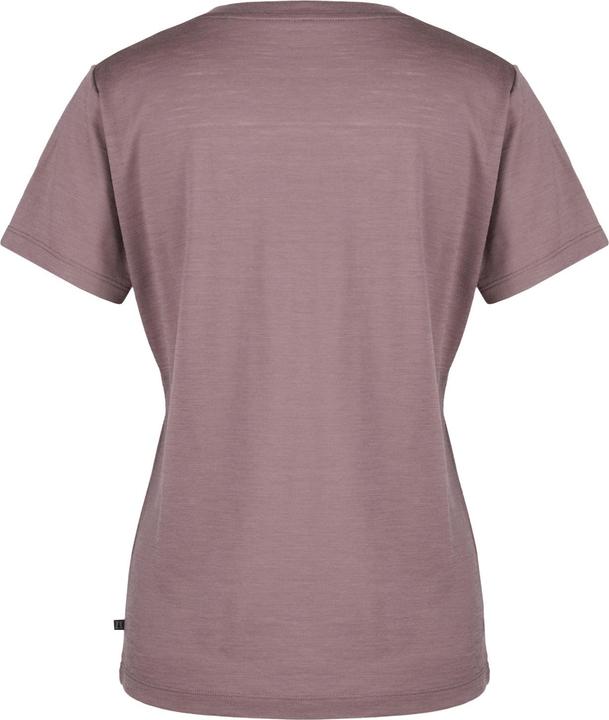 Produktbild Heber Peak Women's MerinoMix150 PineconeHe. II T-Shirt (4XL)
