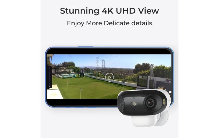 Produktbild Reolink Argus Series B740X (5120 x 1440 Pixel)