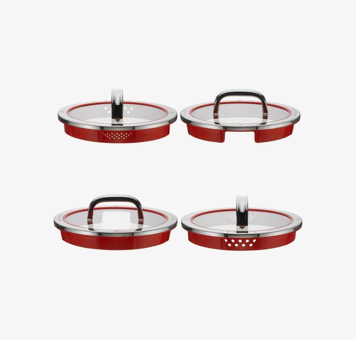 Actual product image WMF Lid Function 4 Ø 24cm (24 cm, Metal)