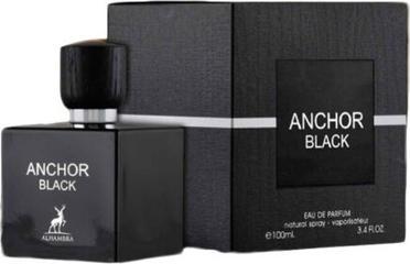 Image du produit Alhambra Aromatic Rouge - EDP (Eau de parfum, 100 ml)