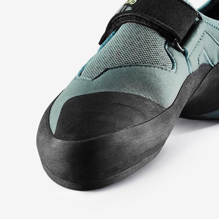 Produktbild Simond Herren Kletterschuhe - Vertika Soft grün (41)
