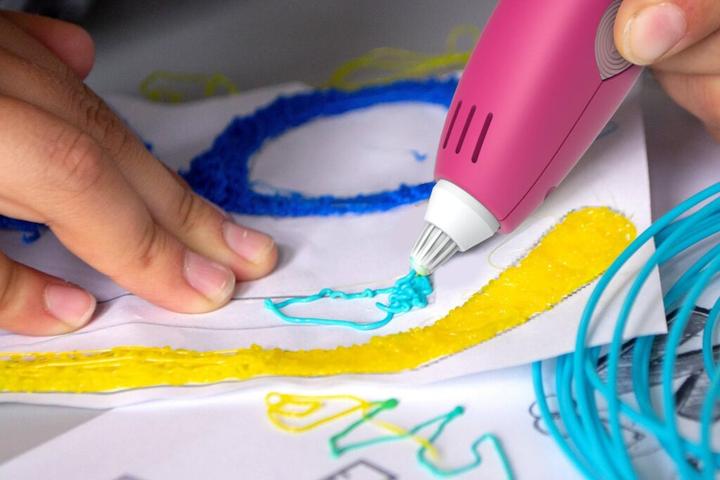 Produktbild myFirst 3D Pen Make