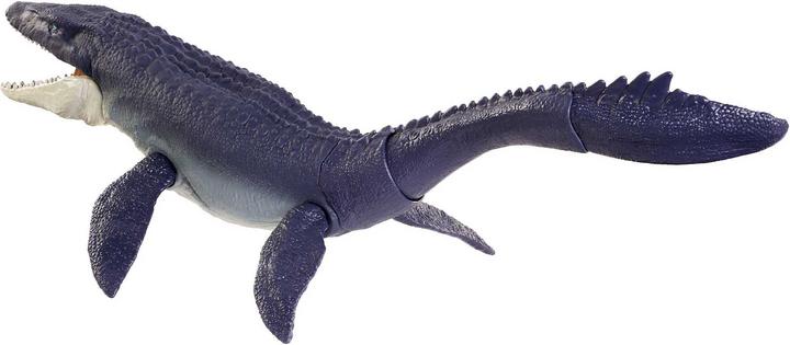 Image du produit Mattel Mosasaurus