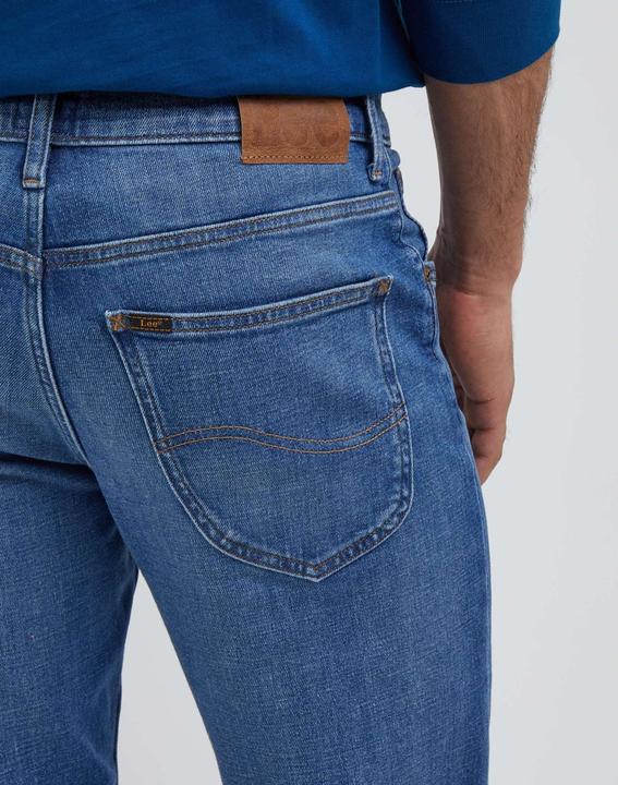 Immagine prodotto Lee Brooklyn Jeans Straight Fit Planet Waves (W33/L30)