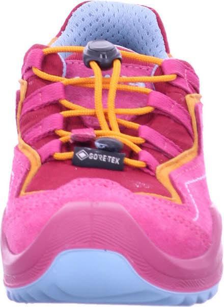 Actual product image Lowa Robin Evo GTX Lo (34)