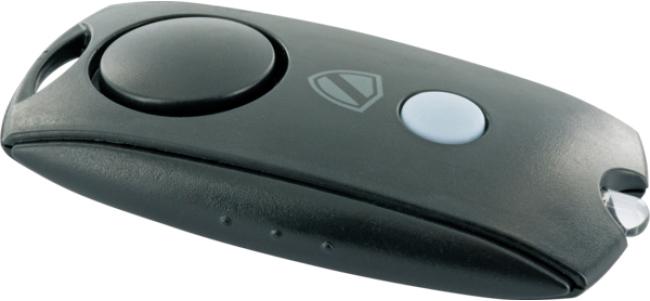 Schwaiger HSP100 533 Bouton-poussoir d'alarme personnelle