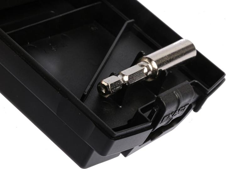 Produktbild Exact Kombigewindebohrer-Set 7teilig