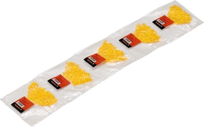 Produktbild Weidmüller Leitermarkierer