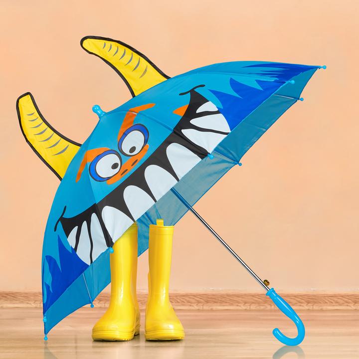 Actual product image Relaxdays Children's umbrella