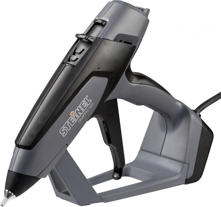 Actual product image Steinel Glue gun GluePRO 300