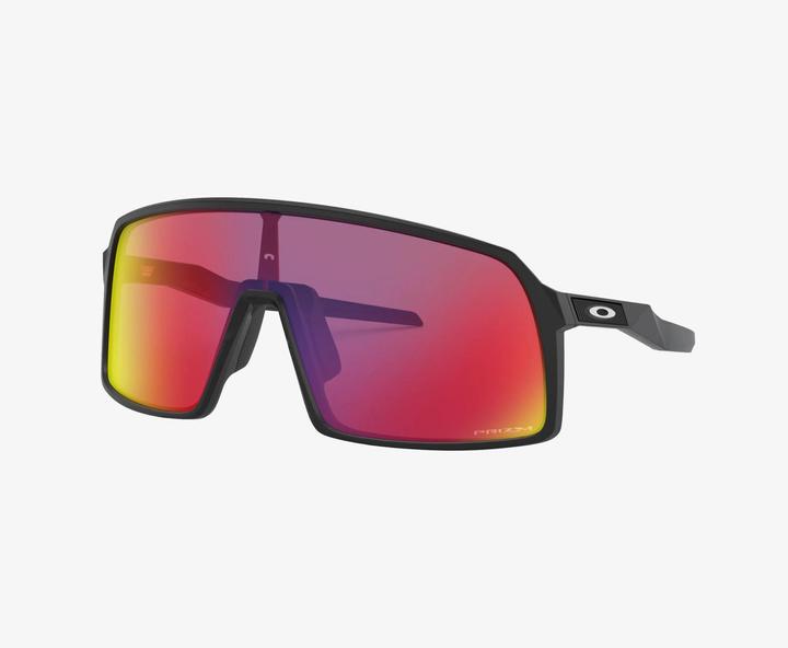 Image du produit Oakley Sutro (Noir mat, Route Prizm)