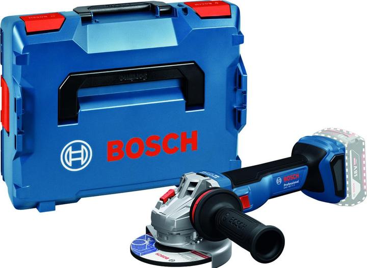 Immagine prodotto Bosch Professional GWS 18V-11 (125 mm)