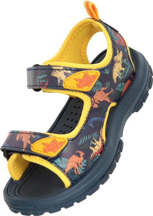 Immagine prodotto Mountain Warehouse Sandali Bambini (27)