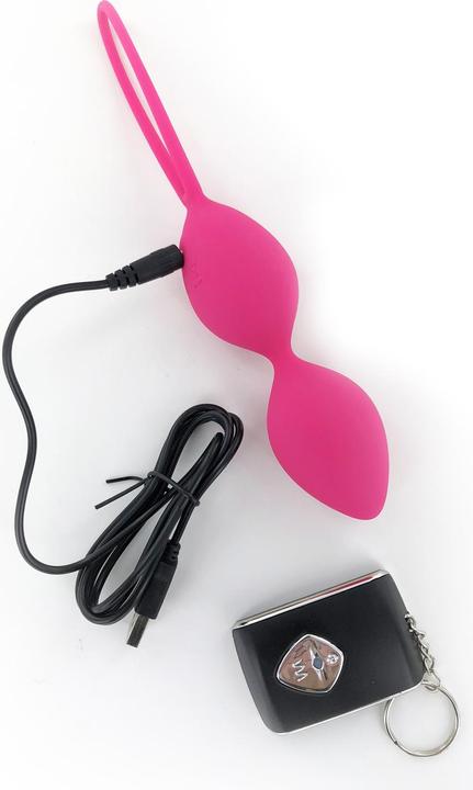 Immagine prodotto Marc Dorcel Palle divine