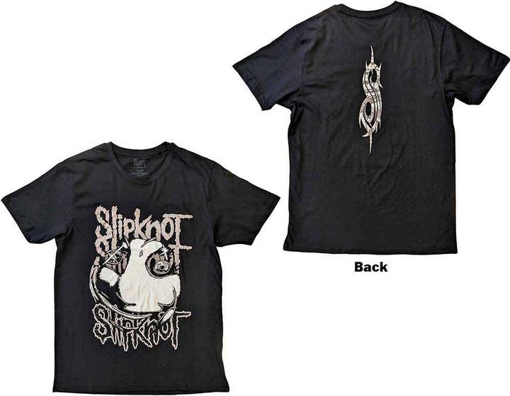 Produktbild Slipknot Maggot (XXL)