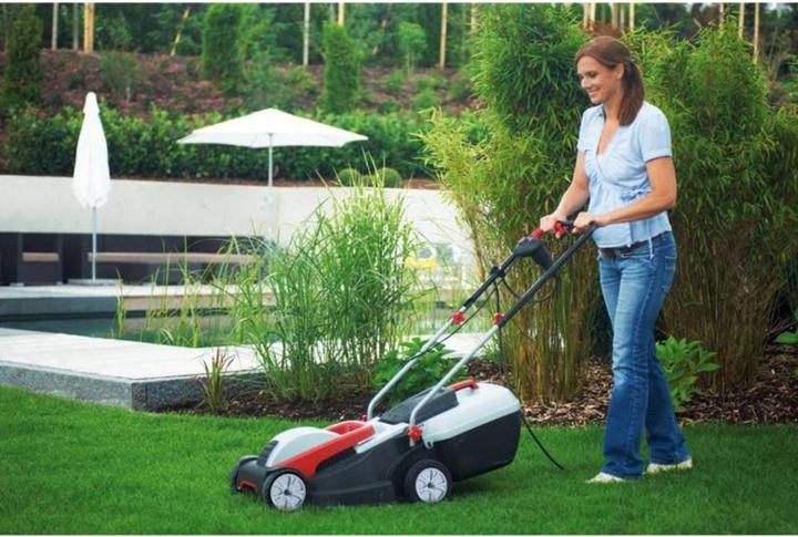 Produktbild AL-KO Classic 3.82 Se (Netzbetrieb)