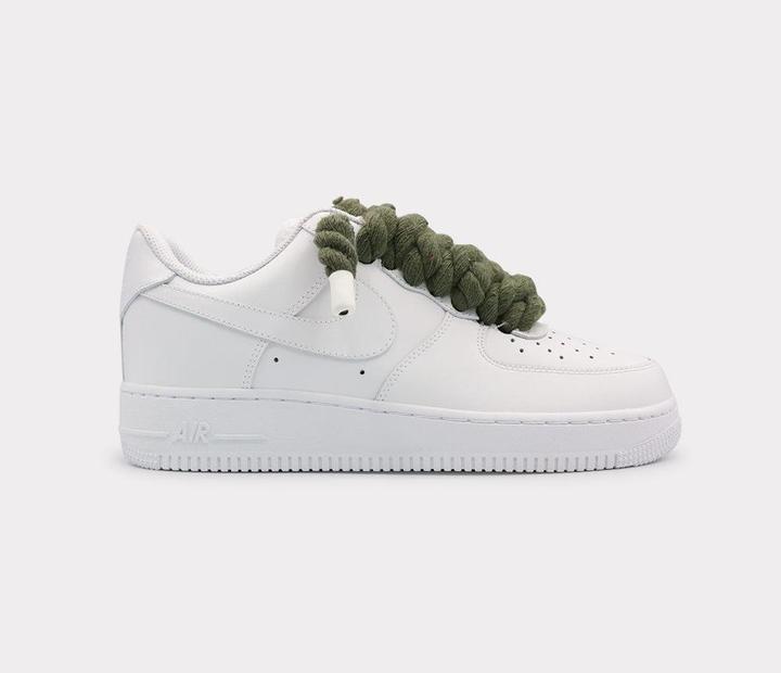 Olive, Blanc