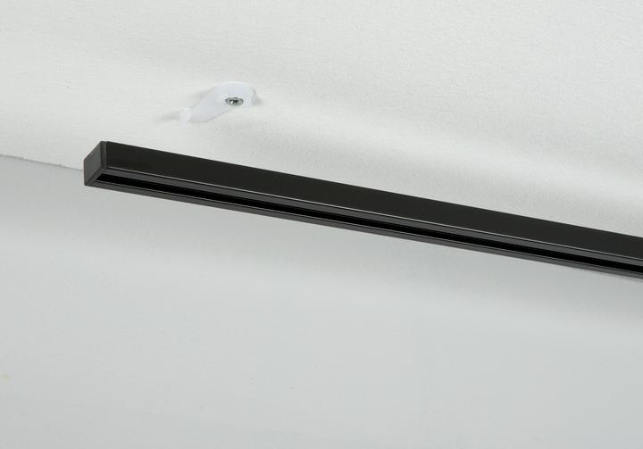 Produktbild Gardinia Aluminium-Vorhangschienen Set