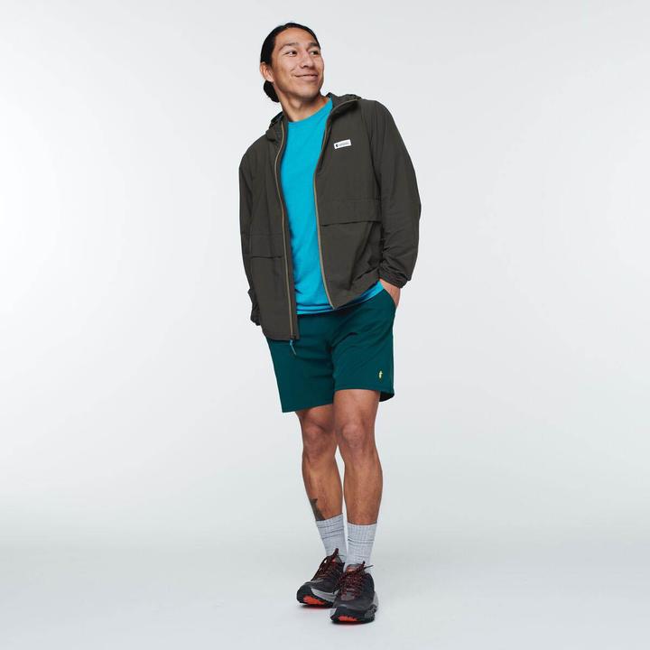 Immagine prodotto Cotopaxi Giacca a vento Viento (XL)