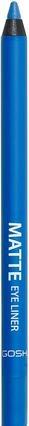 Produktbild Gosh Matte Eye Liner 007-Caribbean (007 Caribbean)