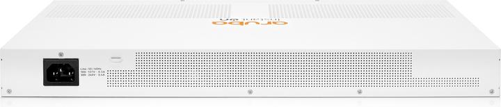 Actual product image HPE Switch 1930 24G 24xGBit/4xSFP+ JL682A (28 Ports)