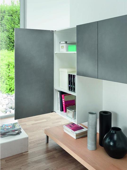 Produktbild Salice Air Scharnier, gedämpft