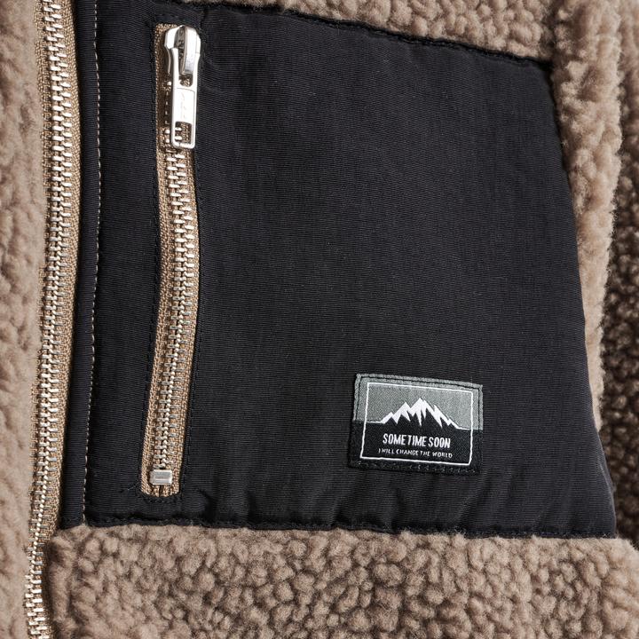 Immagine prodotto hummel Stmventure Giacca Di Fleece (128)