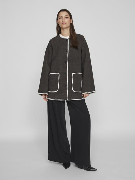 Produktbild Vila Detailreiche Jacke (40)