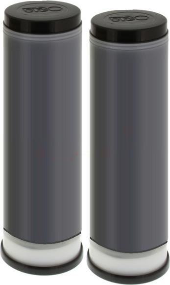 Actual product image riso S4841E - Pigment based ink - Black - Multi pack - RZ 970 - RZ 977 - MZ 97 (FC)
