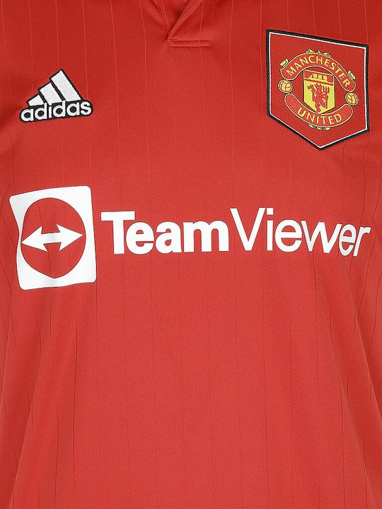 Image du produit adidas Maillot domicile Manchester United Fc 2022/23 (M)