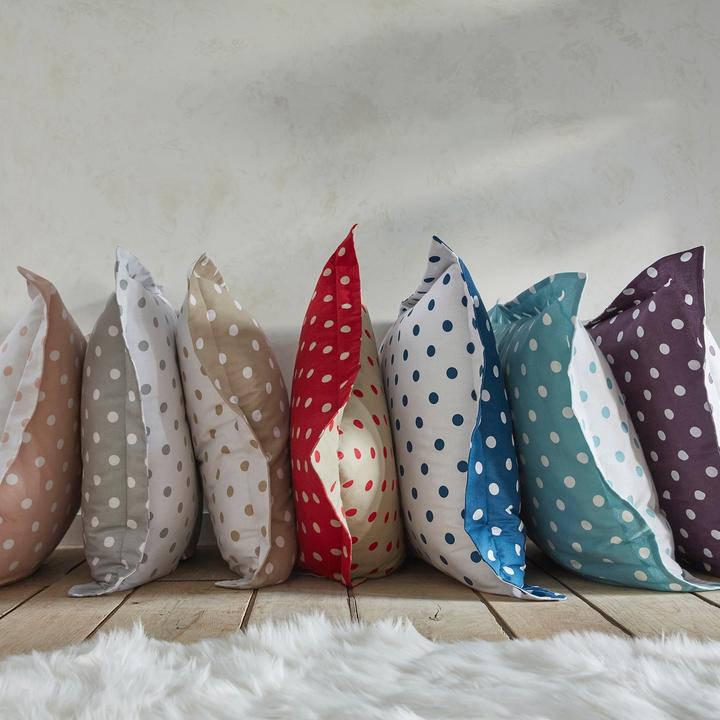 Produktbild La Redoute Interieurs Clarisse Flanelle (160 x 200 cm)