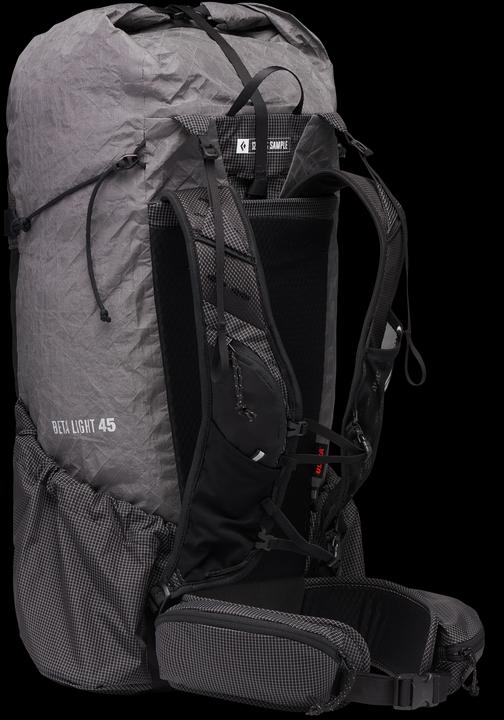 Produktbild Black Diamond Beta Light 45 Backpack (45 l)