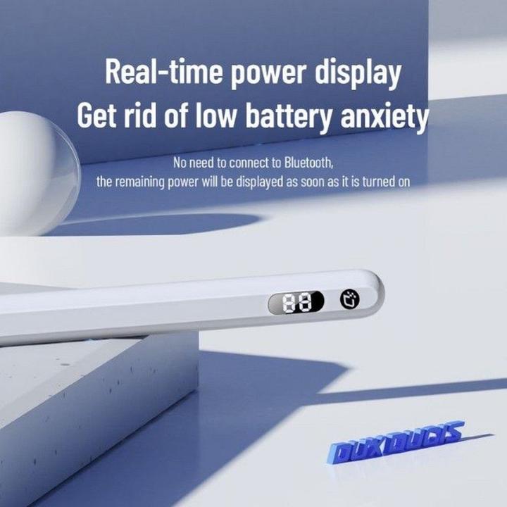 Image du produit Dux Ducis SP-05 Stylet avec chargement sans fil et écran d'alimentation
